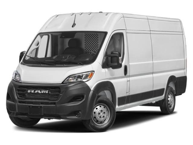2025 Ram ProMaster Cargo Van Tradesman 3500 — Cargo Van — 179 mi — Seminole, FL
