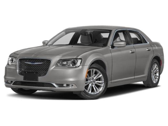 2022 Chrysler 300 Touring — Sedan — 34,774 mi — Seminole, FL