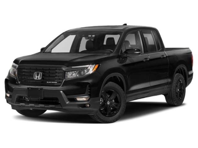 2023 Honda Ridgeline Black Edition — Pickup Truck — 70,251 mi — Seminole, FL