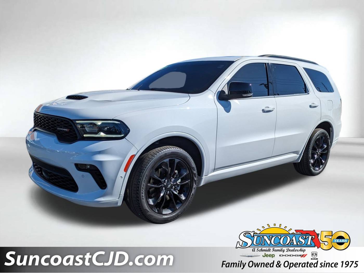2023 Dodge Durango GT Premium — SUV — 48,362 mi — Seminole, FL