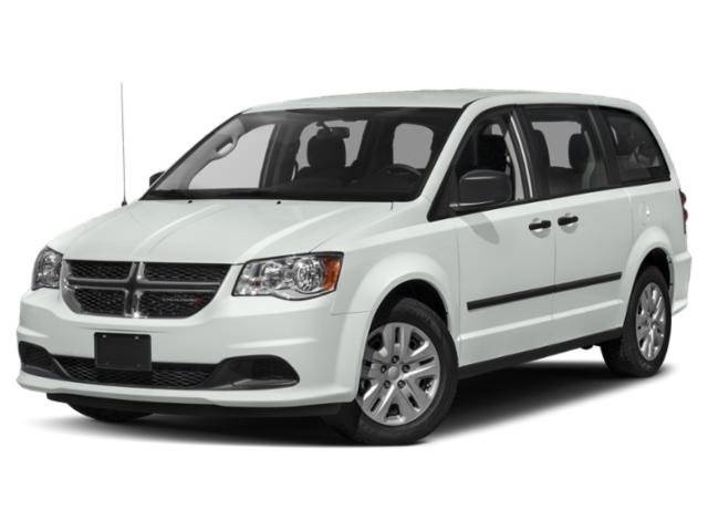 2020 Dodge Grand Caravan GT — Minivan — 82,891 mi — Seminole, FL