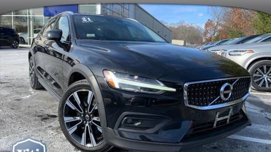 2021 Volvo V60 Cross Country T5 — Wagon — 73,006 mi — Tiverton, RI