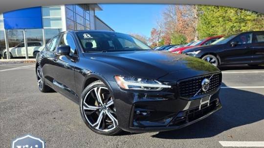 2024 Volvo S60 Plus — Sedan — 18,213 mi — Tiverton, RI