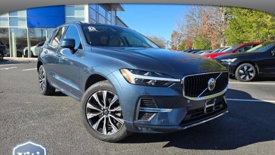 2023 Volvo XC60 Core — SUV — 22,721 mi — Tiverton, RI