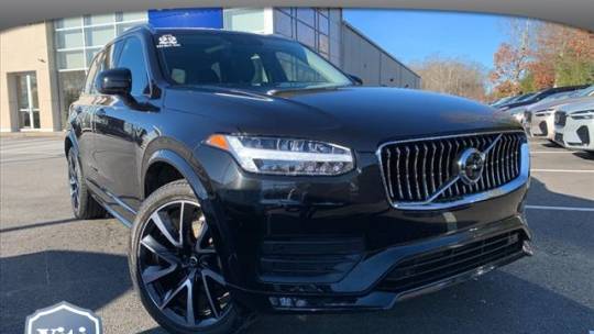 2022 Volvo XC90 Momentum — SUV — 23,704 mi — Tiverton, RI