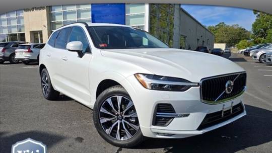 2023 Volvo XC60 Core — SUV — 18,982 mi — Tiverton, RI