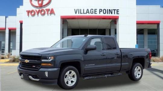 2018 Chevrolet Silverado 1500 LT — Pickup Truck — 64,114 mi — Omaha, NE