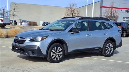 2020 Subaru Outback 2.5i — SUV — 63,604 mi — Omaha, NE