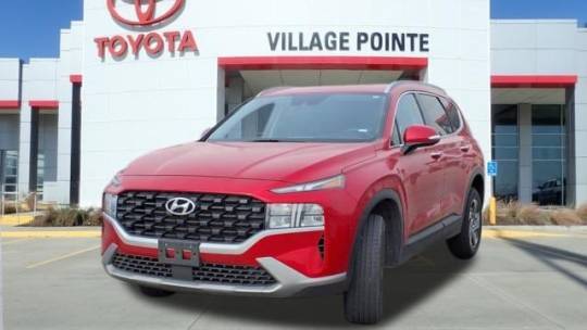 2023 Hyundai Santa Fe SEL — SUV — 46,442 mi — Omaha, NE