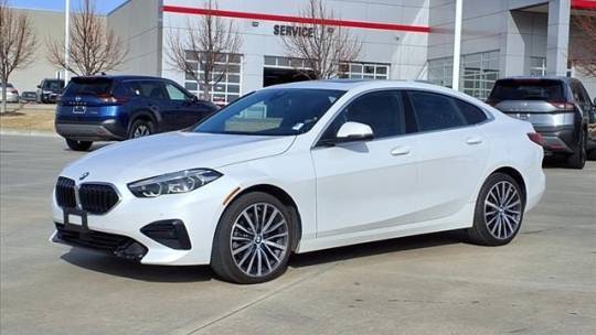 2022 BMW 2 Series 228i — Sedan — 63,337 mi — Omaha, NE