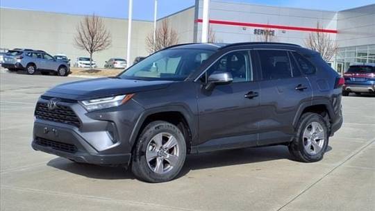 2022 Toyota RAV4 XLE — SUV — 61,974 mi — Omaha, NE