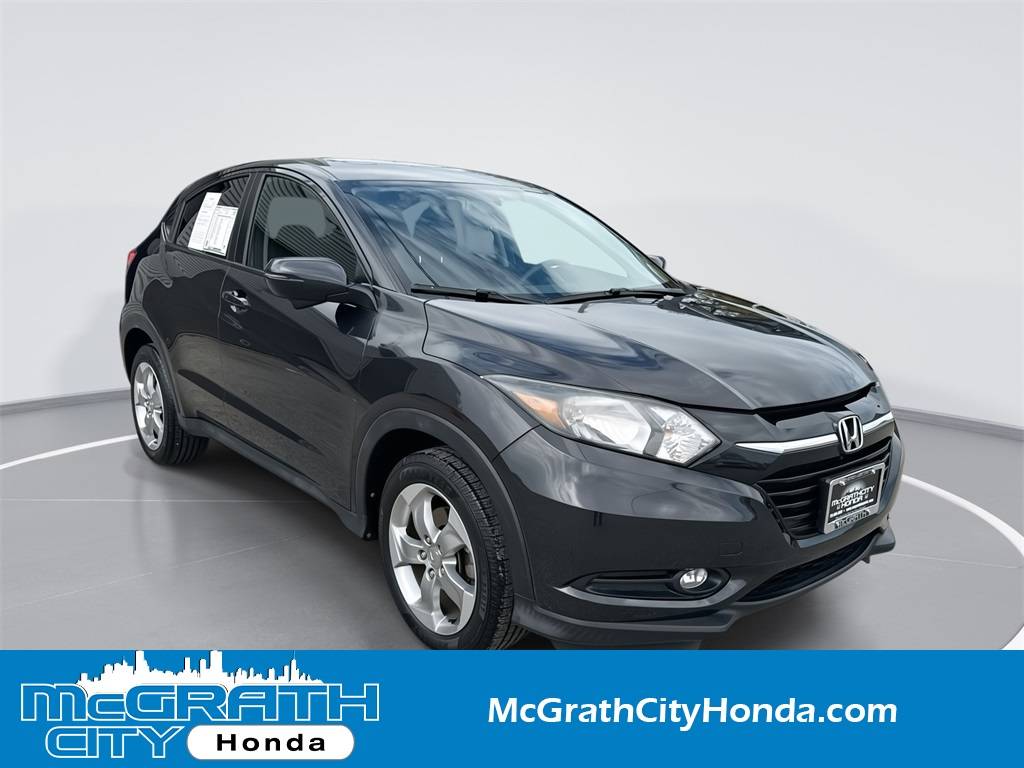 2017 Honda HR-V EX — SUV — 70,022 mi — Chicago, IL
