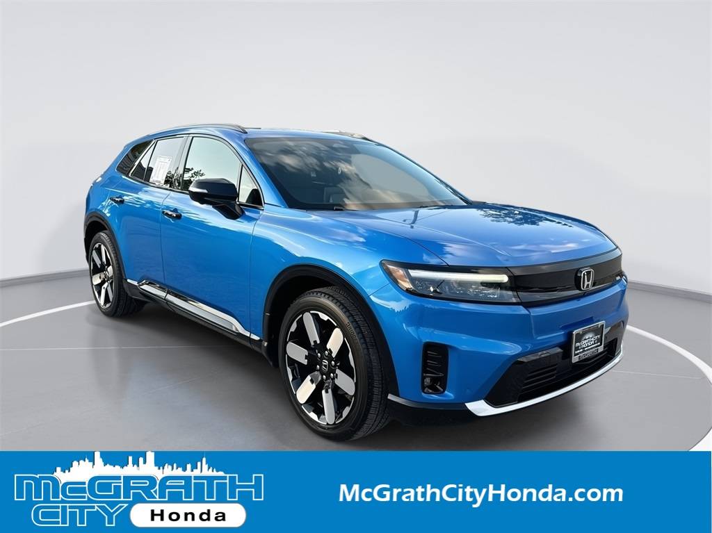 2024 Honda Prologue Elite — SUV — 4,349 mi — Chicago, IL