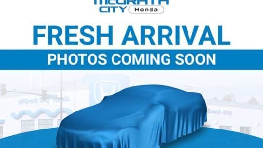 2022 Honda Civic Sport — Sedan — 18,639 mi — Chicago, IL