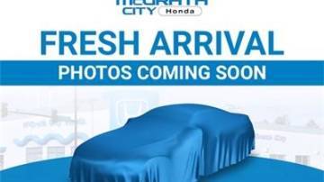 2024 Honda Accord LX — Sedan — 14,773 mi — Chicago, IL