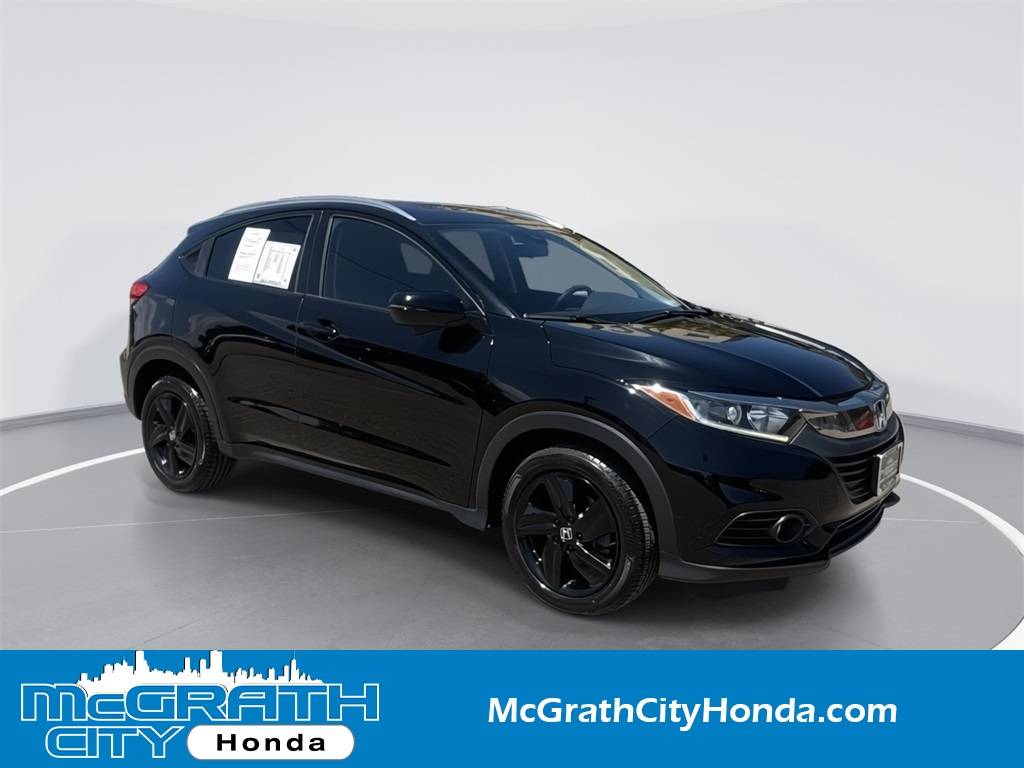2020 Honda HR-V EX — SUV — 81,562 mi — Chicago, IL