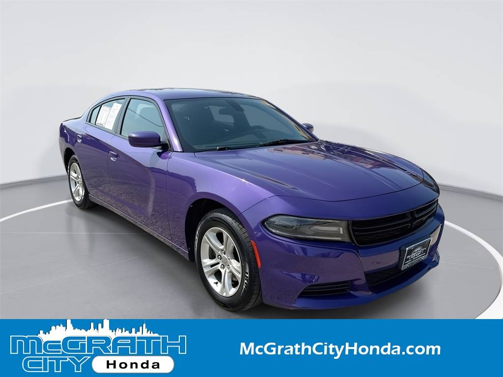 2019 Dodge Charger SXT — Sedan — 64,027 mi — Chicago, IL