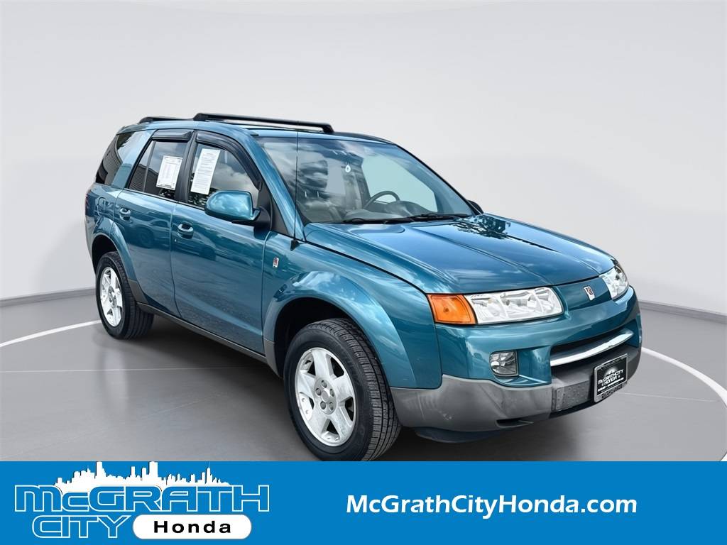 2005 Saturn VUE