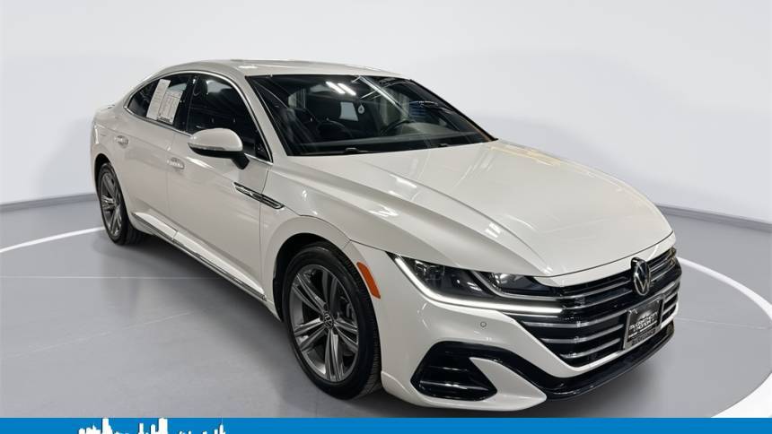 2022 Volkswagen Arteon SE R-Line — Hatchback — 58,413 mi — Chicago, IL