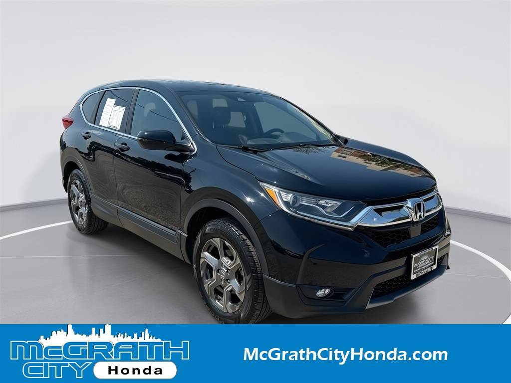 2019 Honda CR-V EX — SUV — 61,122 mi — Chicago, IL