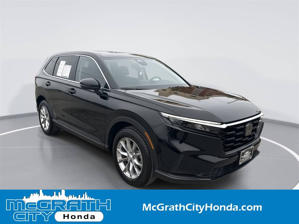 2023 Honda CR-V EX-L — SUV — 18,769 mi — Chicago, IL