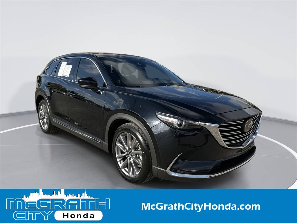 2023 Mazda CX-9 Grand Touring — SUV — 70,713 mi — Chicago, IL