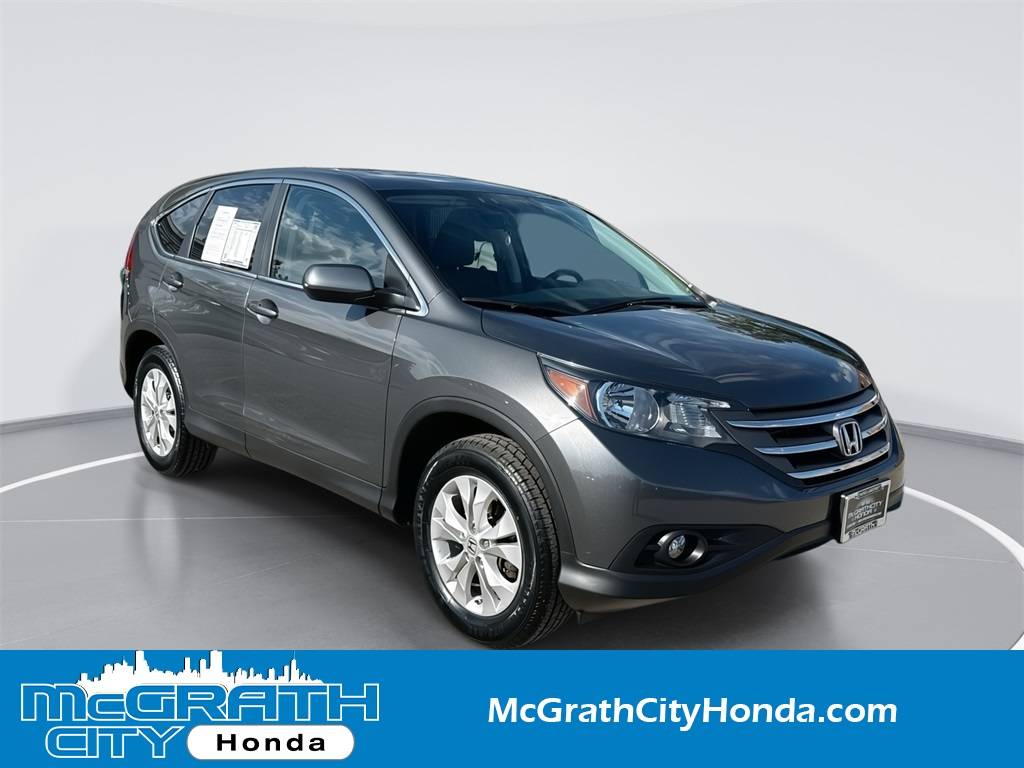 2013 Honda CR-V EX — SUV — 119,040 mi — Chicago, IL
