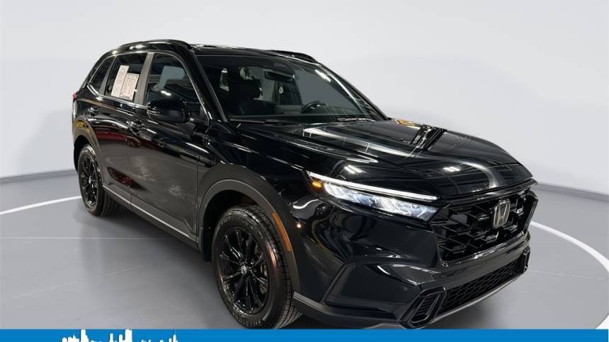 2023 Honda CR-V Hybrid Sport — SUV — 48,161 mi — Chicago, IL
