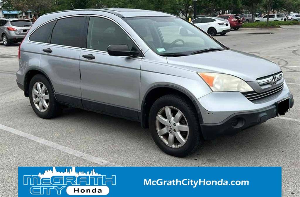 2008 Honda CR-V EX — SUV — 115,122 mi — Chicago, IL