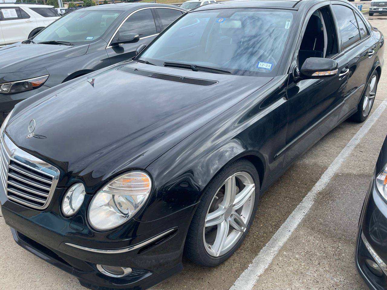 2009 Mercedes-Benz E-Class E 350 — Sedan — 182,948 mi — Grand Prairie, TX