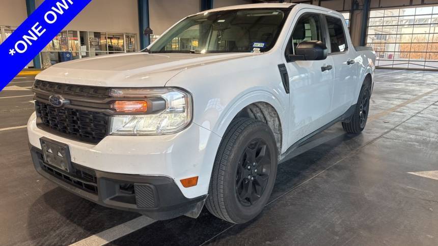2022 Ford Maverick XL — Pickup Truck — 91,336 mi — Grand Prairie, TX