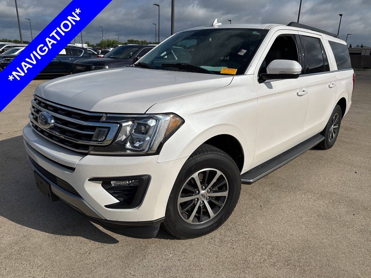 2018 Ford Expedition XLT — SUV — 135,620 mi — Grand Prairie, TX