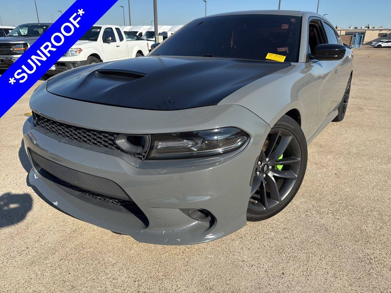 2019 Dodge Charger GT — Sedan — 88,000 mi — Grand Prairie, TX