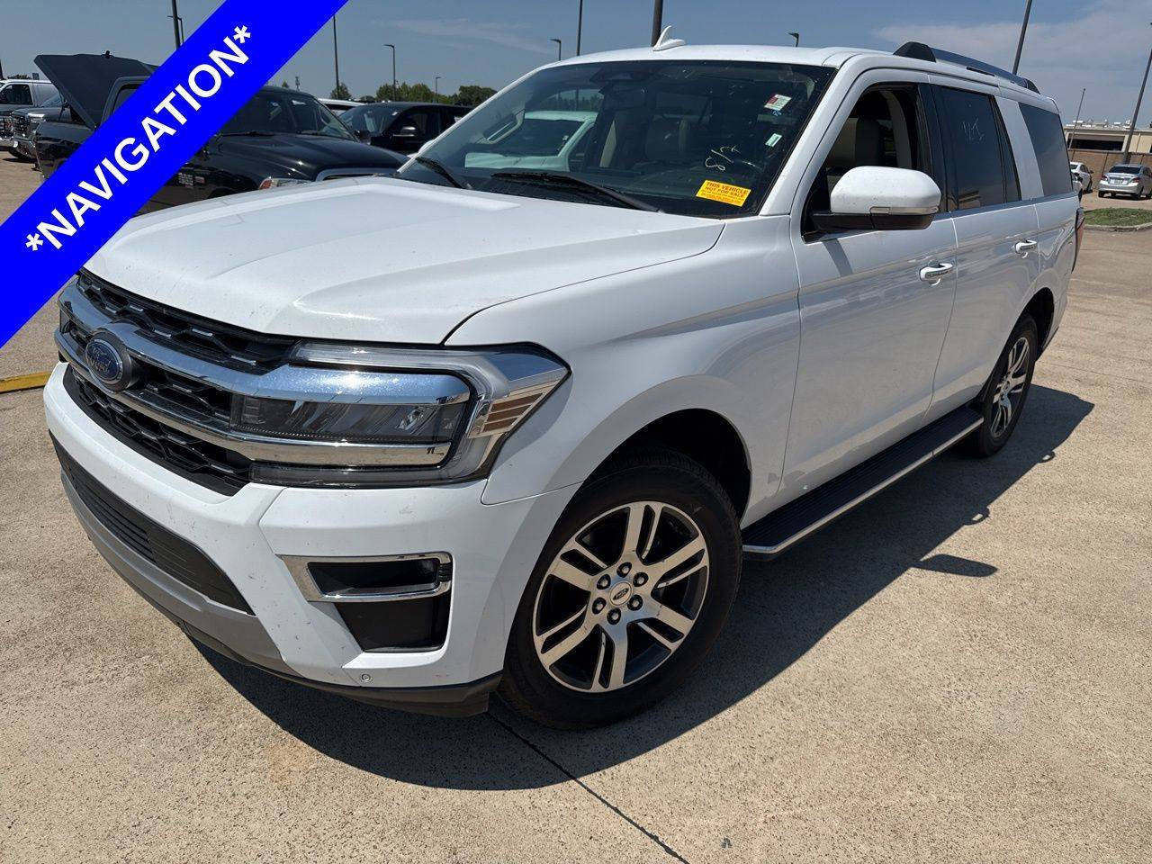 2023 Ford Expedition Limited — SUV — 86,014 mi — Grand Prairie, TX