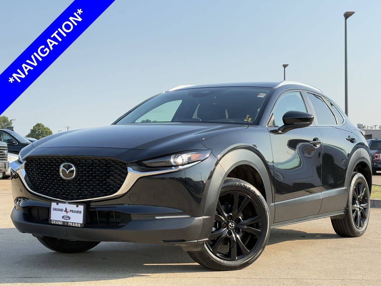 2024 Mazda CX-30 Select — SUV — 48,723 mi — Grand Prairie, TX