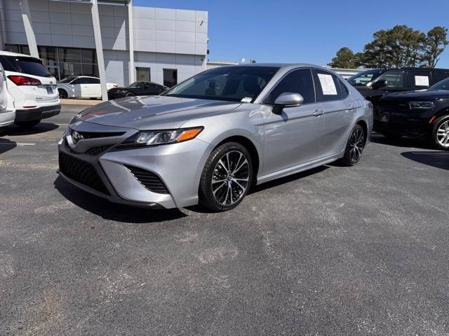 2020 Toyota Camry SE — Sedan — 103,212 mi — Bowling Green, KY
