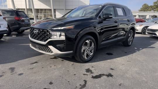2023 Hyundai Santa Fe SEL — SUV — 49,980 mi — Bowling Green, KY