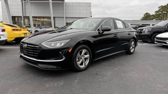 2022 Hyundai Sonata SE — Sedan — 49,167 mi — Bowling Green, KY