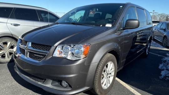 2020 Dodge Grand Caravan SXT — Minivan — 90,056 mi — Bowling Green, KY