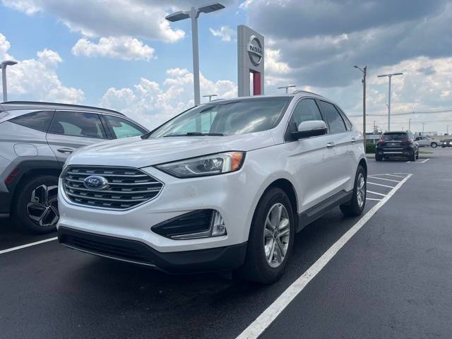2019 Ford Edge SEL — SUV — 77,167 mi — Bowling Green, KY