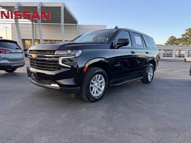 2023 Chevrolet Tahoe LT — SUV — 69,981 mi — Bowling Green, KY