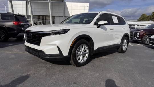 2024 Honda CR-V EX — SUV — 16,253 mi — Bowling Green, KY