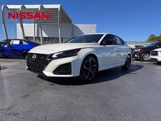 2023 Nissan Altima SR — Sedan — 44,009 mi — Bowling Green, KY