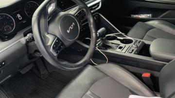 2022 Kia K5 GT-Line — Sedan — 76,757 mi — Bowling Green, KY