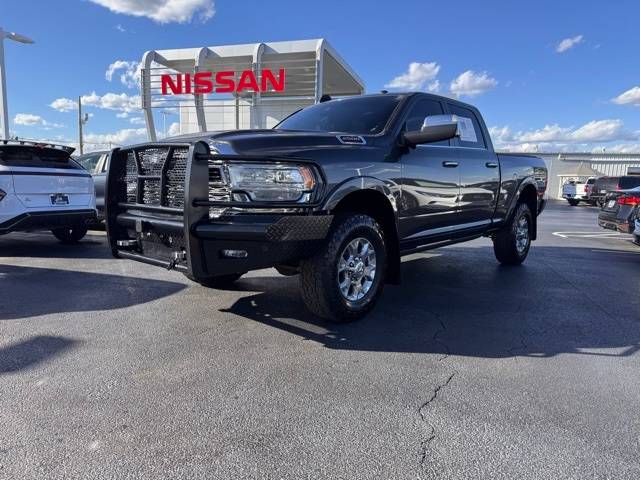 2019 Ram 2500 Limited — Pickup Truck — 72,490 mi — Bowling Green, KY