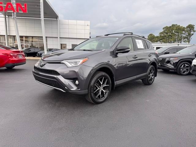 2018 Toyota RAV4 SE — SUV — 90,890 mi — Bowling Green, KY
