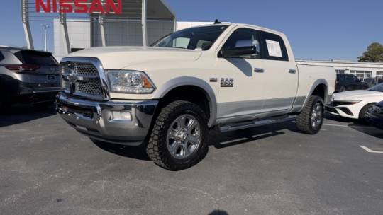 2017 Ram 2500 Laramie — Pickup Truck — 126,396 mi — Bowling Green, KY