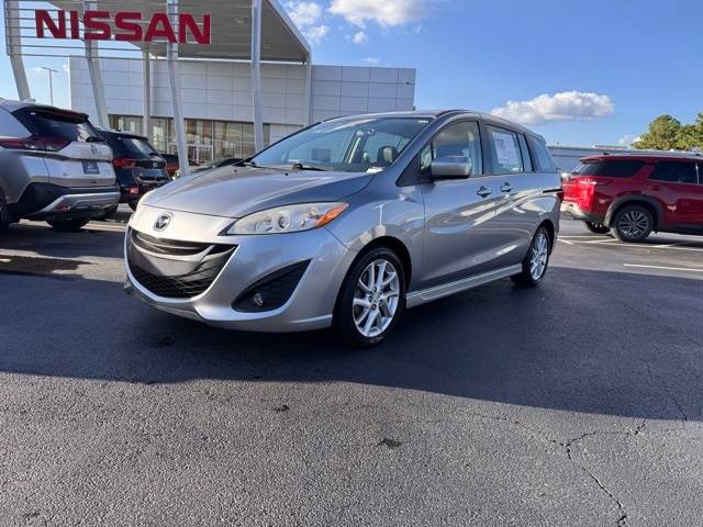 2012 Mazda Mazda5 Grand Touring — Minivan — 90,166 mi — Bowling Green, KY