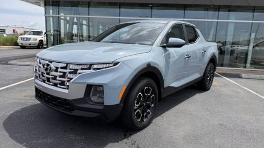 2024 Hyundai Santa Cruz SEL — Pickup Truck — 11,001 mi — Bowling Green, KY