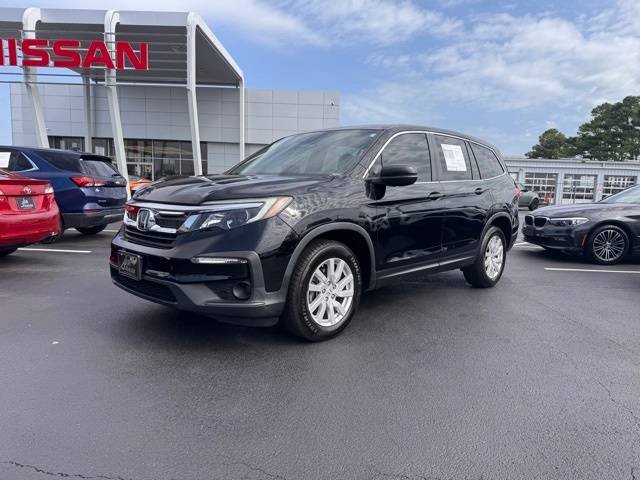 2019 Honda Pilot LX — SUV — 92,622 mi — Bowling Green, KY